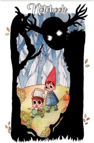 The Art of Over the Garden Wall: McHale, Patrick, Edgar, Sean